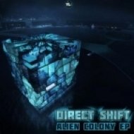 Direct Shift - Missing Home (Original mix)