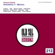 Robbie Fithon - Winter Fires (Original mix)