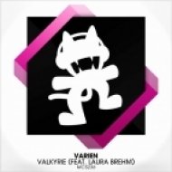 Varien - Valkyrie (feat. Laura Brehm - Original Mix) (Original Mix)