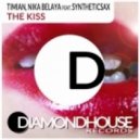 Syntheticsax, Nika Belaya, Timian - The Kiss (Original Mix)