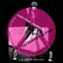 Jusa Feat. Isabelle - You Make Me Feel (Duplo Remix)