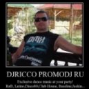 RiccoDeJaneiro - Ole Ole vol.2 (Summer mix by DjRicco.promodj.ru)