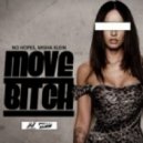 No Hopes & Misha Klein - Move Bitch (Original Mix)