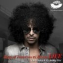 Kings of Tomorrow & Rescue - Life (Edy Whiskey & FLY Bootleg) (Edy Whiskey & FLY Bootleg)