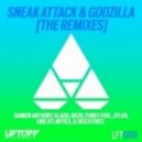 Damien Anthony - Sneak Attack (Aylen Remix)