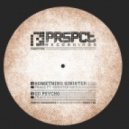 Fragz & Sinister Souls - Something Sinister (Original mix)