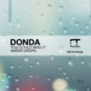Donda - You Could Miss It (Original Mix)