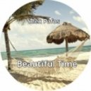 Alex Pafos - Beautiful Time (Deep Mix)