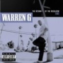 Warren G - Lookin\' At You (Original mix)