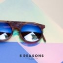 5 Reasons, Patrick Baker - Tales Of Love (Glen Check Remix)
