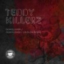 Teddy Killerz - Demolisher (Gridlok Remix)