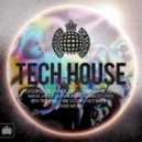 Luke Solomon - Ghouls (Claude VonStroke remix)