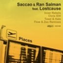 Saccao, Ran Salman, Lostcause - Places (Tosel & Hale Remix) (Tosel & Hale Remix)