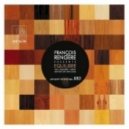 FransWois RengsXre, Dave Leon - Deep Keys (Original Mix)
