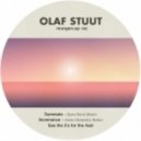 Olaf Stuut - See the 3\'S For the 4Est (Original mix)