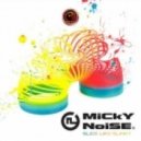 Micky Noise - Helical Spring (Original Mix)