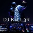 DJ K1LL3R - Молдова В ритме Танца (Лето 2014)