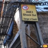 Shade K - Shock Out (Original Mix)