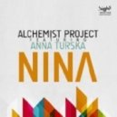 Alchemist Project feat. Anna Turska - Nina (Original Mix)
