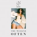 The Weeknd - Often (Kygo Remix)
