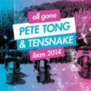 John Monkman, Pete Tong - The Bumps (Original Mix)