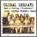 Global Deejays - What A Feeling (Flashdance) (Stereo Players Remix)