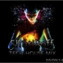 Dj Shurikoff - Tech House Mix #12 (Dj Mixes Tech House)