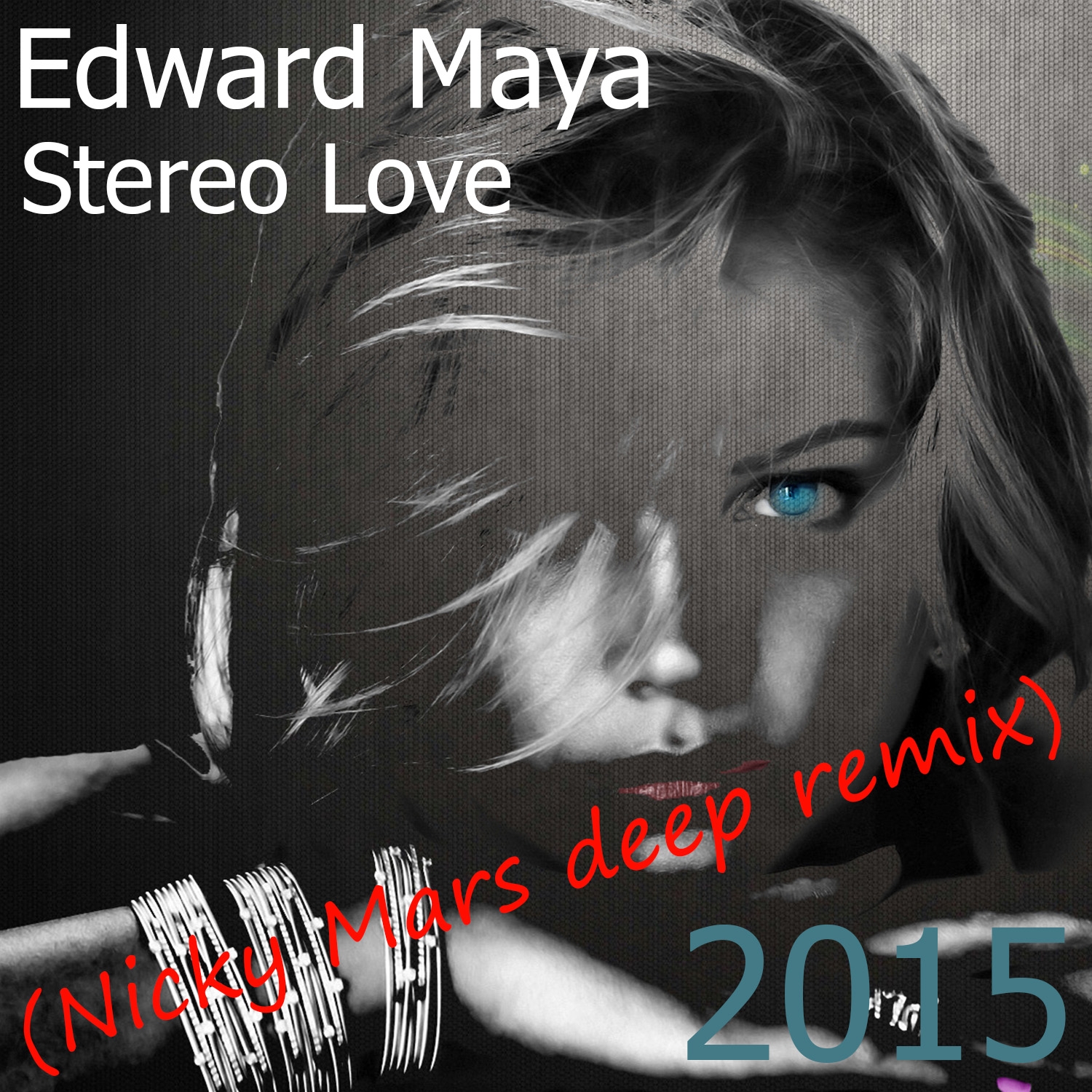 edward maya stereo love released