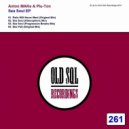Plu-Ton, Anton MAKe - Star Fall (Original Mix)