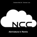 Overtone Feat Lils - Summer Love (Abriviatura IV Remix)