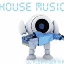 Dj Alexander Nike - House Music ()