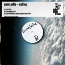 Sunn Jellie - Cassiopeia (Original Mix)