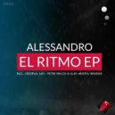 Alessandro - El Ritmo (Alek Hristov Remix)