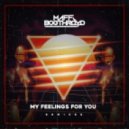 Maff Boothroyd - My Feelings For You (Alex Hobson Remix)
