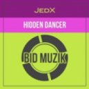 JedX - You Can\'t Hide (Original Mix)