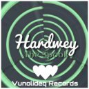 Hardwey - The Spook (Original Mix)