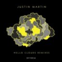 Justin Martin, Kill Frenzy & Ardalan - Wet Cat (Sooo WET) (Redlights Damp Dog Remix)