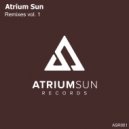 Platunoff - Road Home (Atrium Sun Remix)