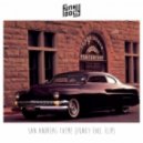 GTA feat. NWA & Snoop Dogg - San Andreas Theme (Funky Fool Flip)