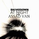 Shakedown & MBNN - At Night (Assad Van Nu Edit)