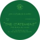 Jon Cutler & E-Man - The Statement (The Black 80s Mix)