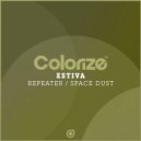 Estiva - Space Dust (Original Mix)