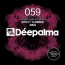 Juloboy feat. Mougleta - Sweet Summer Sins (West.K Remix)