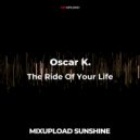 Oscar K - Jazzy Saxy (Original Mix)