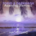 Darkmada - Ascending (Guy Alexander Remix)