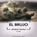 El Brujo - Last Mission On Mars (Original mix)