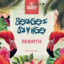 Sergei Orange - Rebirth (Original)