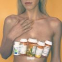 Blackbear - moodz (feat. 24hrs)