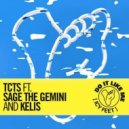 Kelis, TCTS, Sage The Gemini - Do It Like Me (Icy Feet) (Original Mix)