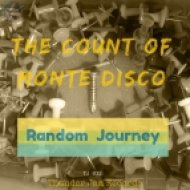 The Count Of Monte Disco - The Groove (Original Mix)